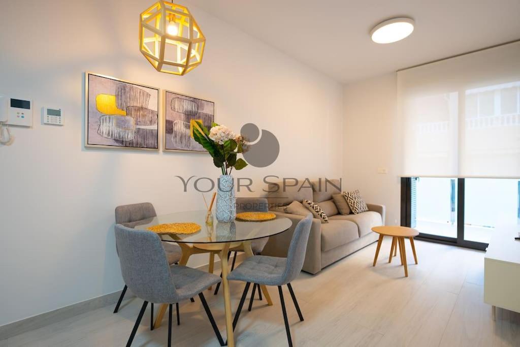 Your Spain R17 2B Torrevieja Exterior foto