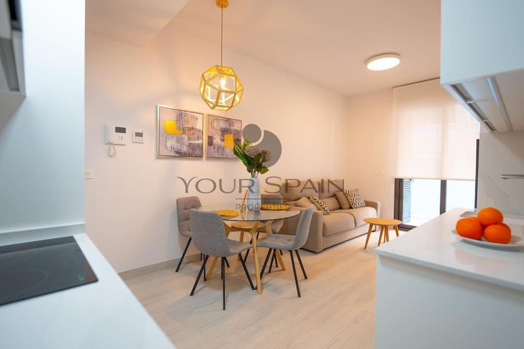 Your Spain R17 2B Torrevieja Exterior foto
